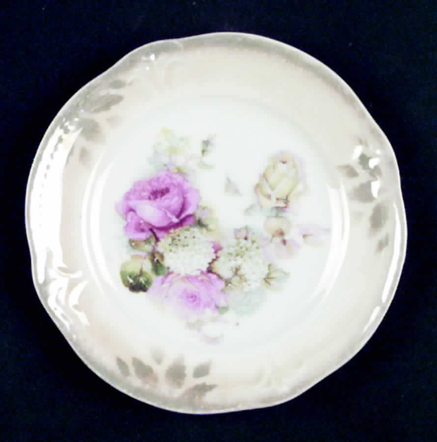 ATB1 Bread & Butter Plate by Altenburg-1