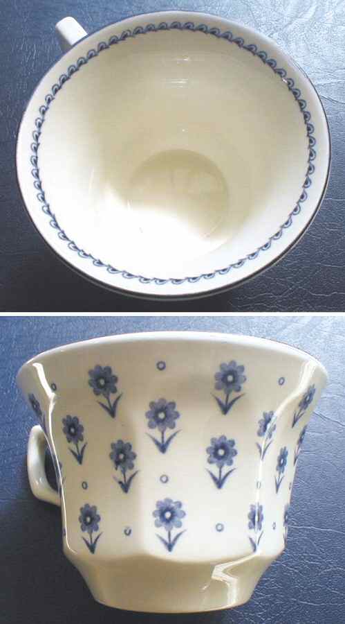 ADA78 Flat Cup by Adams China-1
