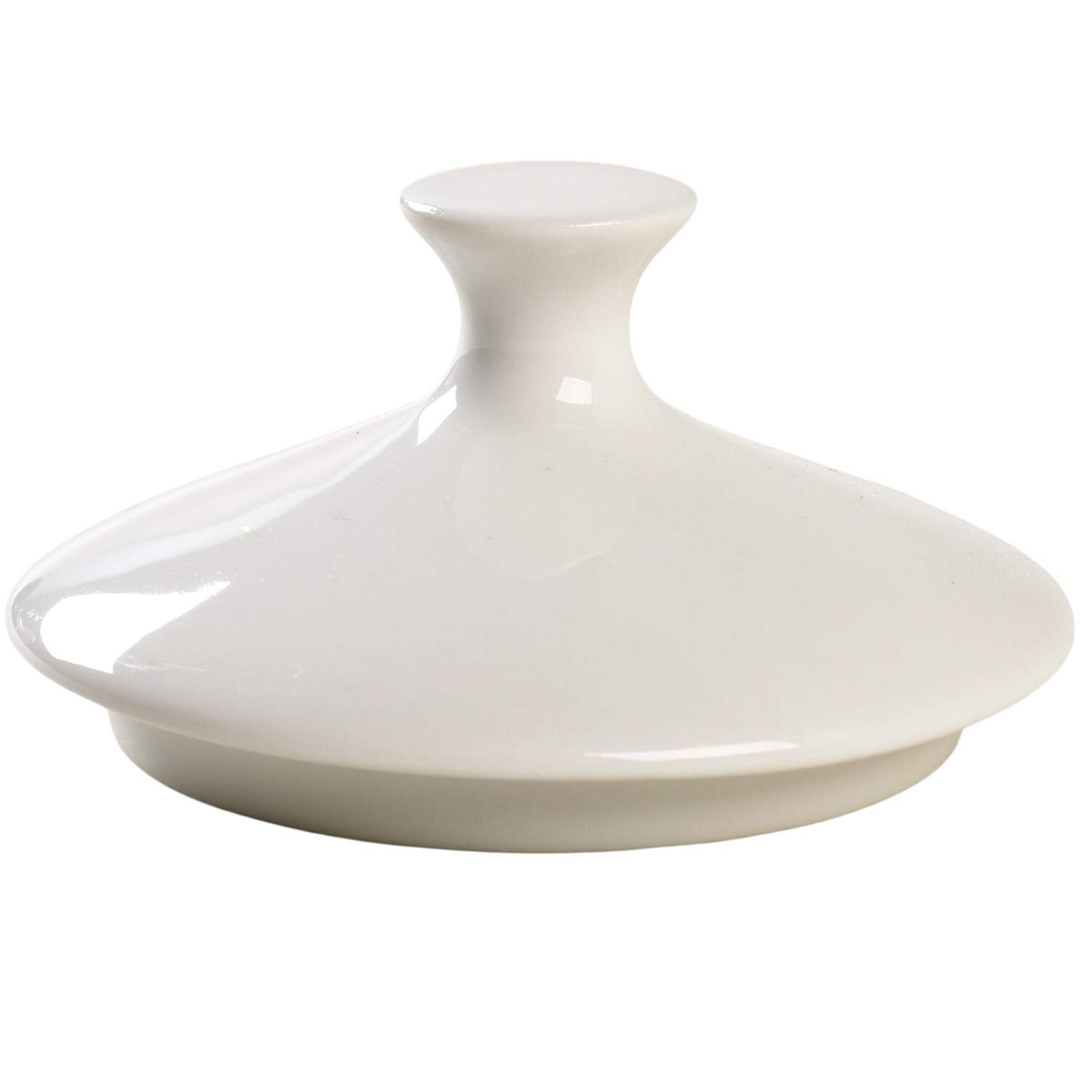 Vineyard Lid for Sugar Bowl by American Atelier-1