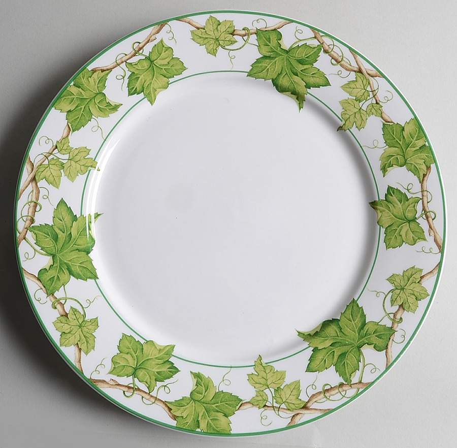 Vineyard 12" Chop Plate (Round Platter) by American Atelier-1