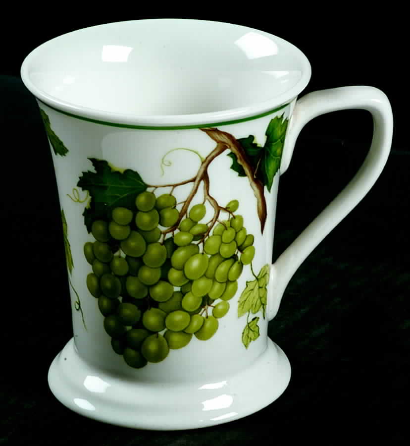 Vineyard Mug by American Atelier-1