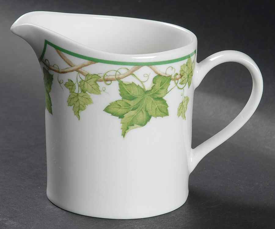 Vineyard Creamer by American Atelier-1