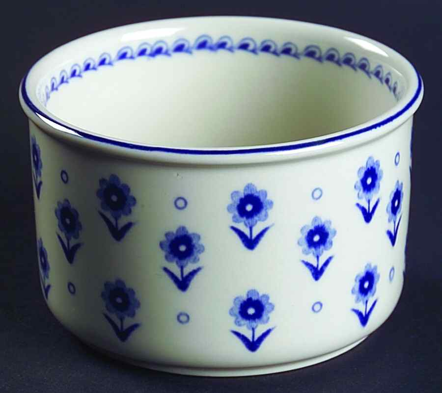 Daisy Ramekin by Adams China-1