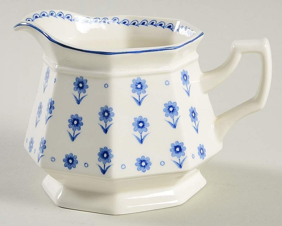 Daisy Creamer by Adams China-1