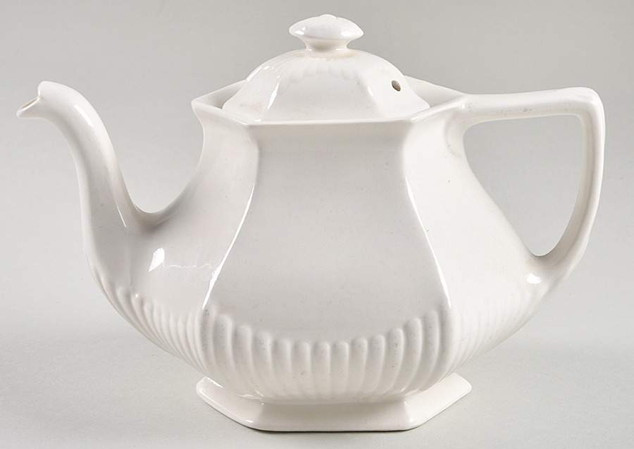 Empress Small Teapot & Lid by Adams China-1
