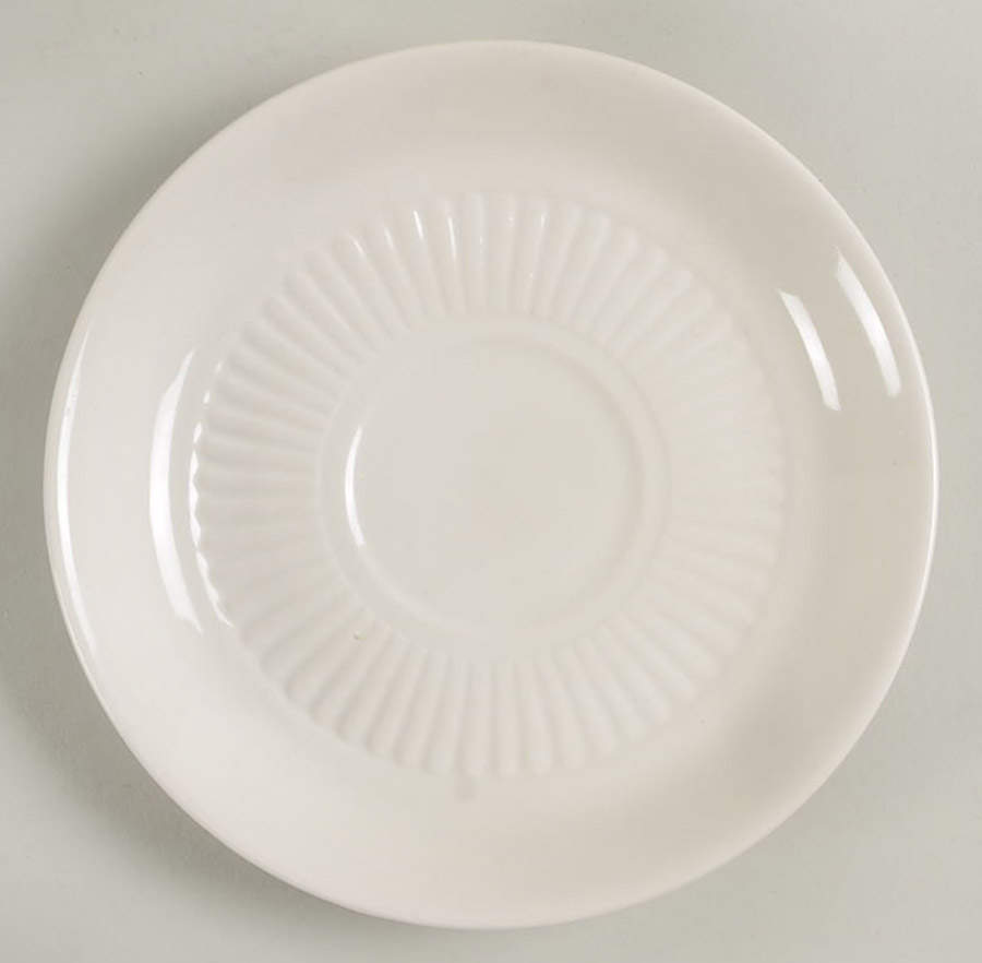 Empress Saucer by Adams China-1