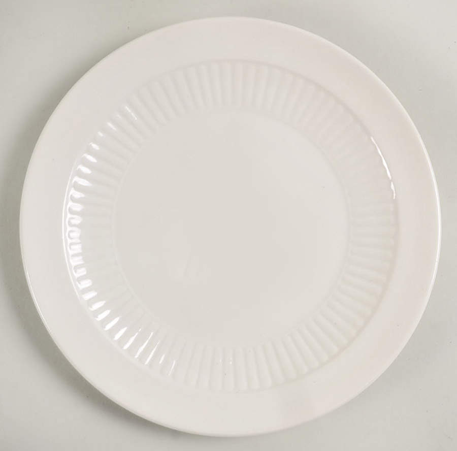 Empress Bread & Butter Plate by Adams China-1