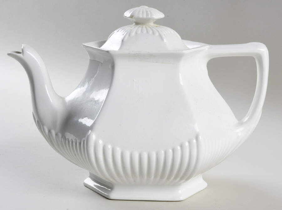 Empress Teapot & Lid by Adams China-1