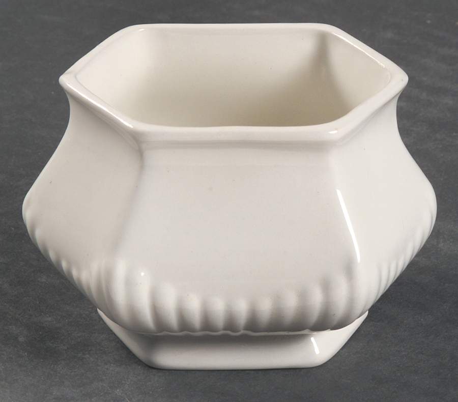 Empress Mini Open Sugar Bowl by Adams China-1