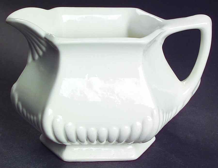 Empress Creamer by Adams China-1