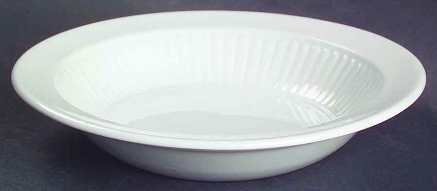 Empress Rim Fruit/Dessert (Sauce) Bowl by Adams China-1