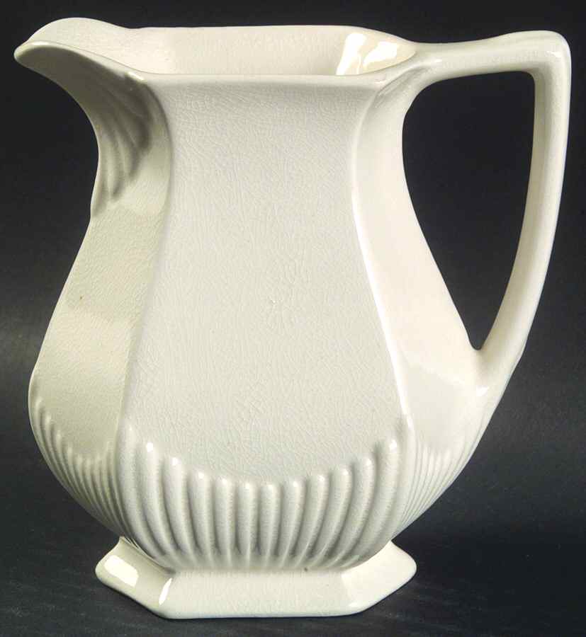 Empress 16 Oz Pitcher by Adams China-1