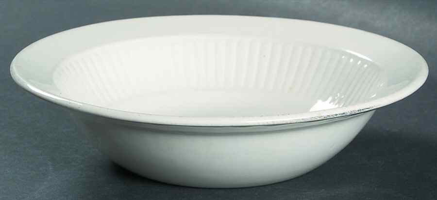 Empress Rim Cereal Bowl by Adams China-1