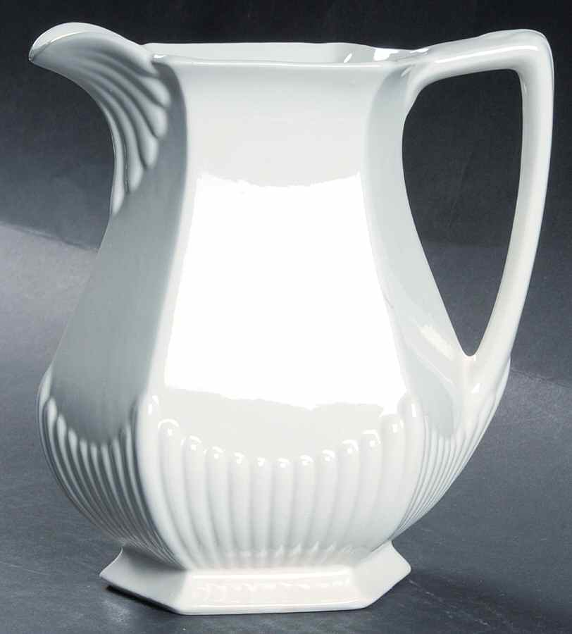 Empress 32 Oz Pitcher by Adams China-1