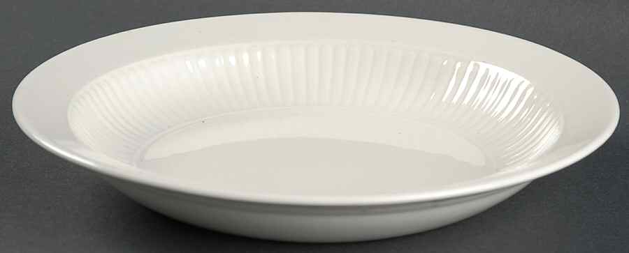Empress Rim Soup Bowl by Adams China-1