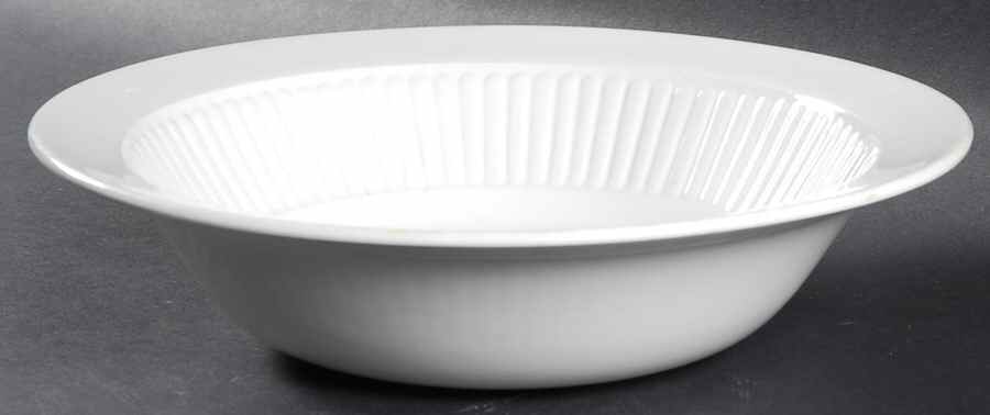 Empress 9" Round Vegetable Bowl by Adams China-1