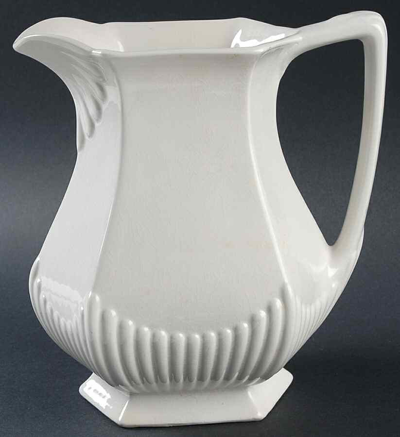 Empress 48 Oz Pitcher by Adams China-1