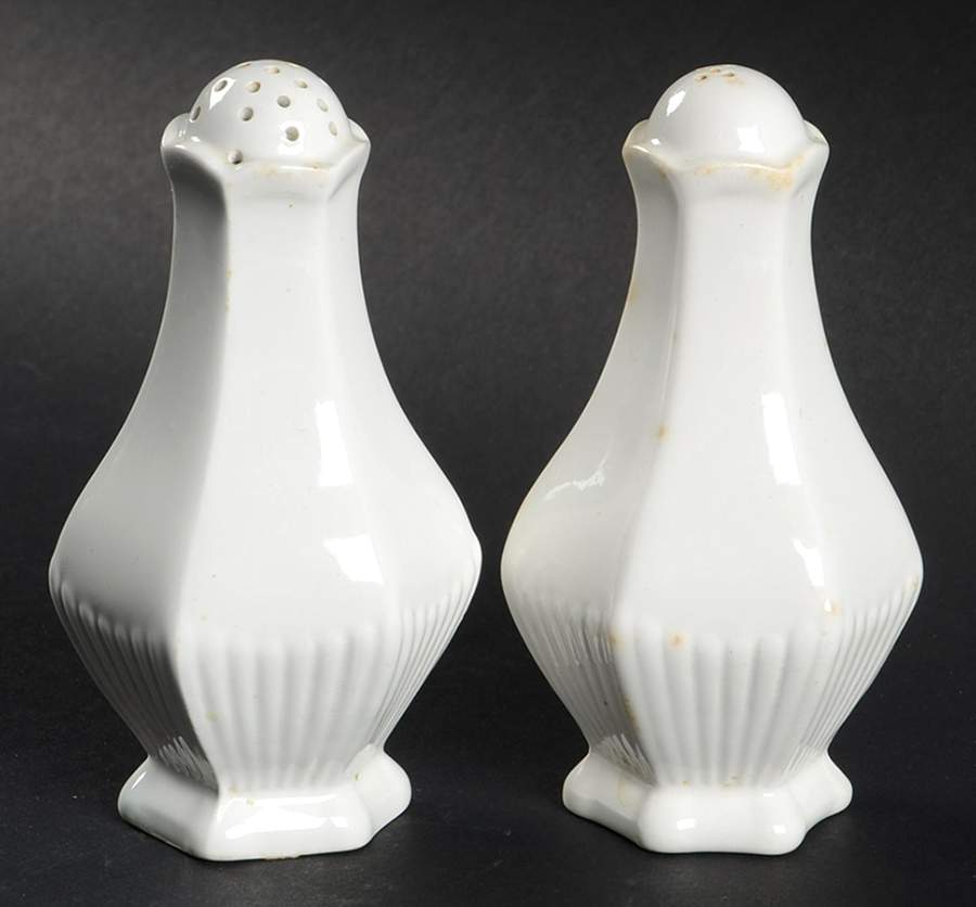 Empress Salt & Pepper Set by Adams China-1