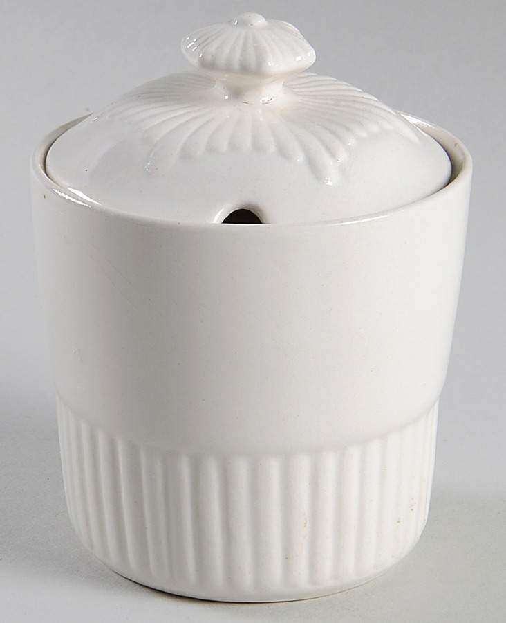 Empress Jam/Jelly & Lid by Adams China-1