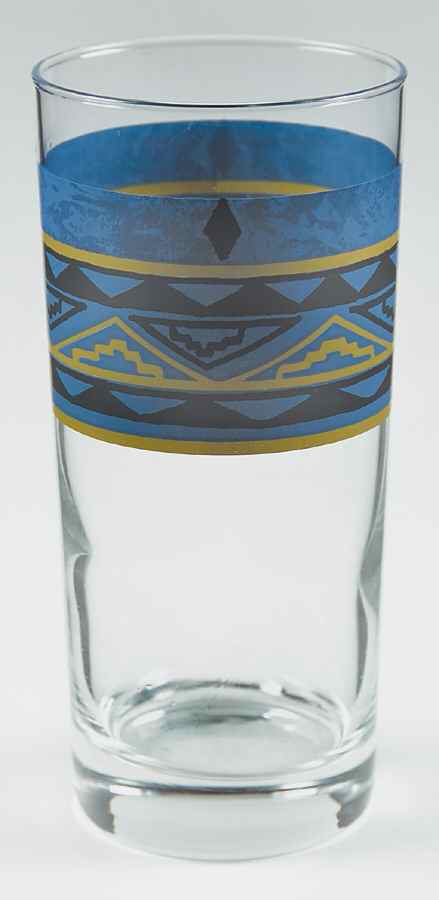 Yucatan 12 Oz Glassware Tumbler by Arcoroc-1