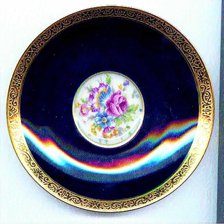 AHR382 Saucer by Charles Ahrenfeldt-1