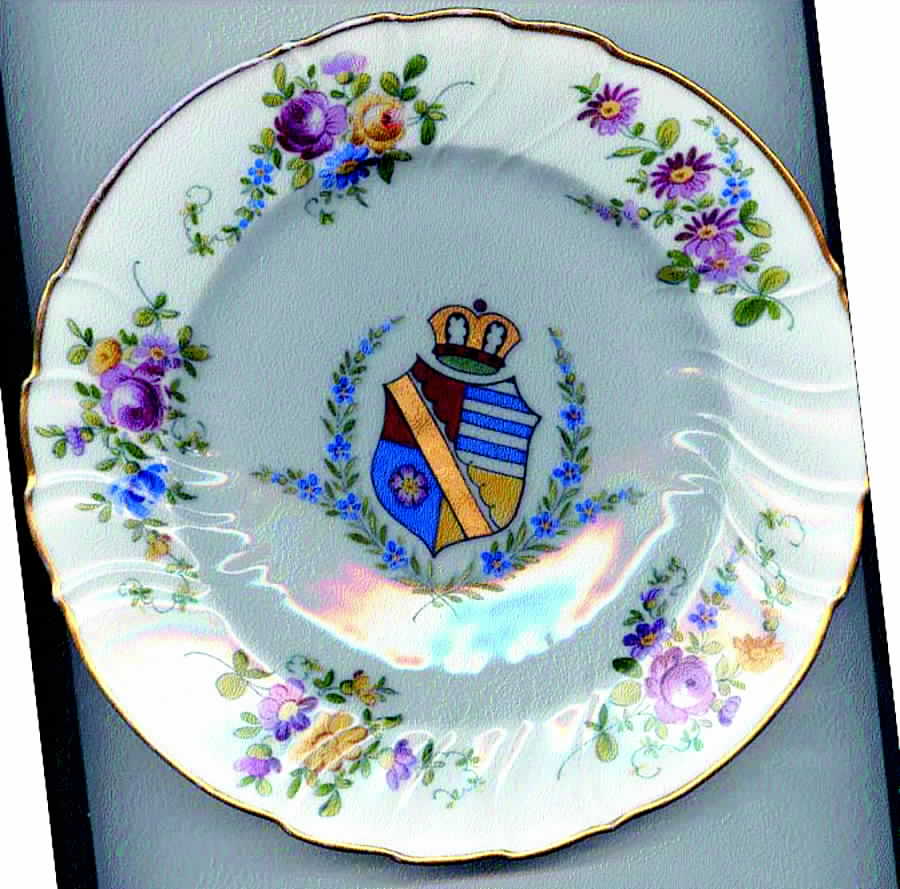 4725 Salad Plate by Charles Ahrenfeldt-1