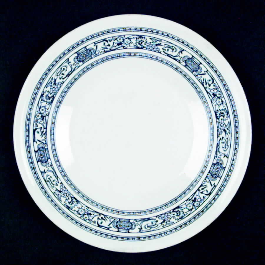 ADA79 Bread & Butter Plate by Adams China-1