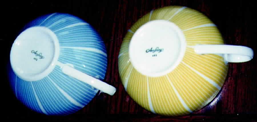 ARZ79 Flat Cup by Arzberg-1