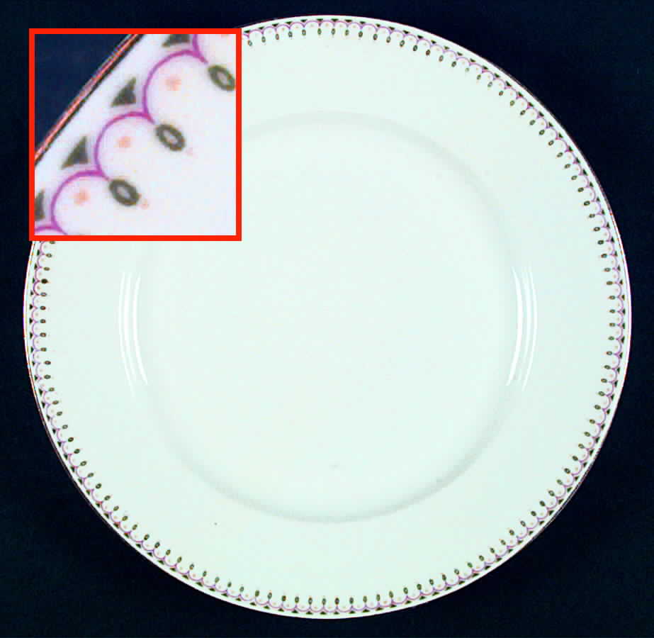 ALT231 Dinner Plate by Altrohlau-1