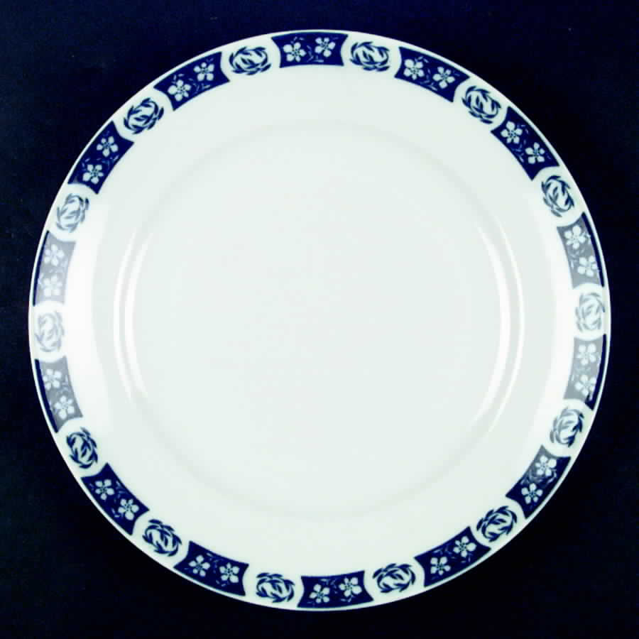 ALT232 Chop Plate (Round Platter) by Altrohlau-1