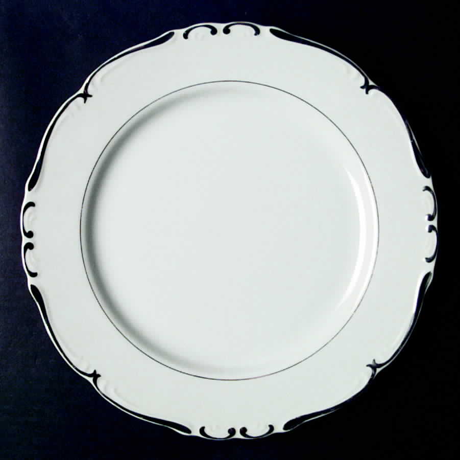 Sussex Dinner Plate by Amcrest-1