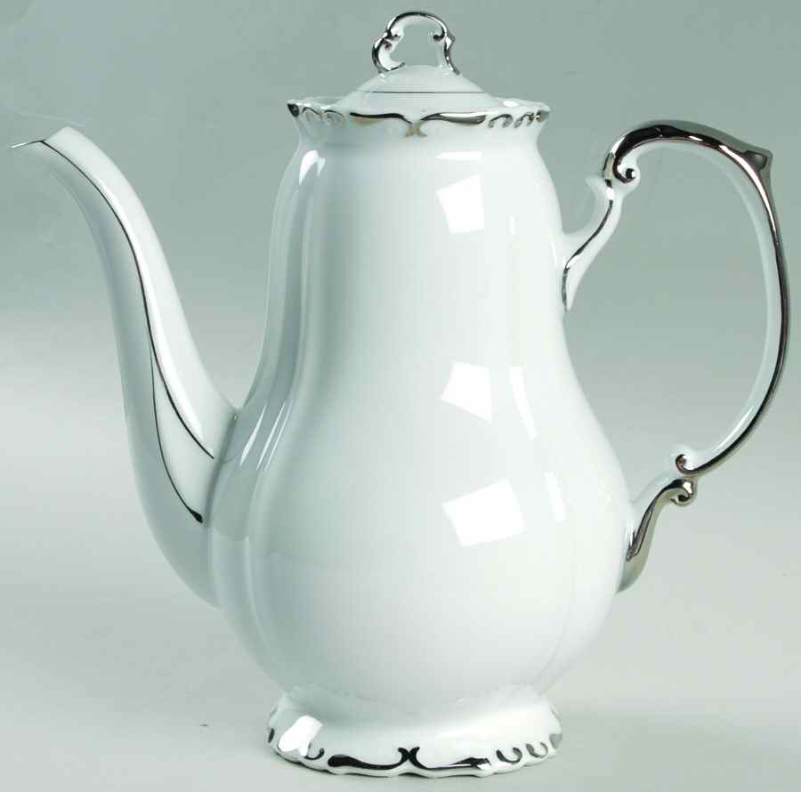 Sussex Coffee Pot & Lid by Amcrest-1