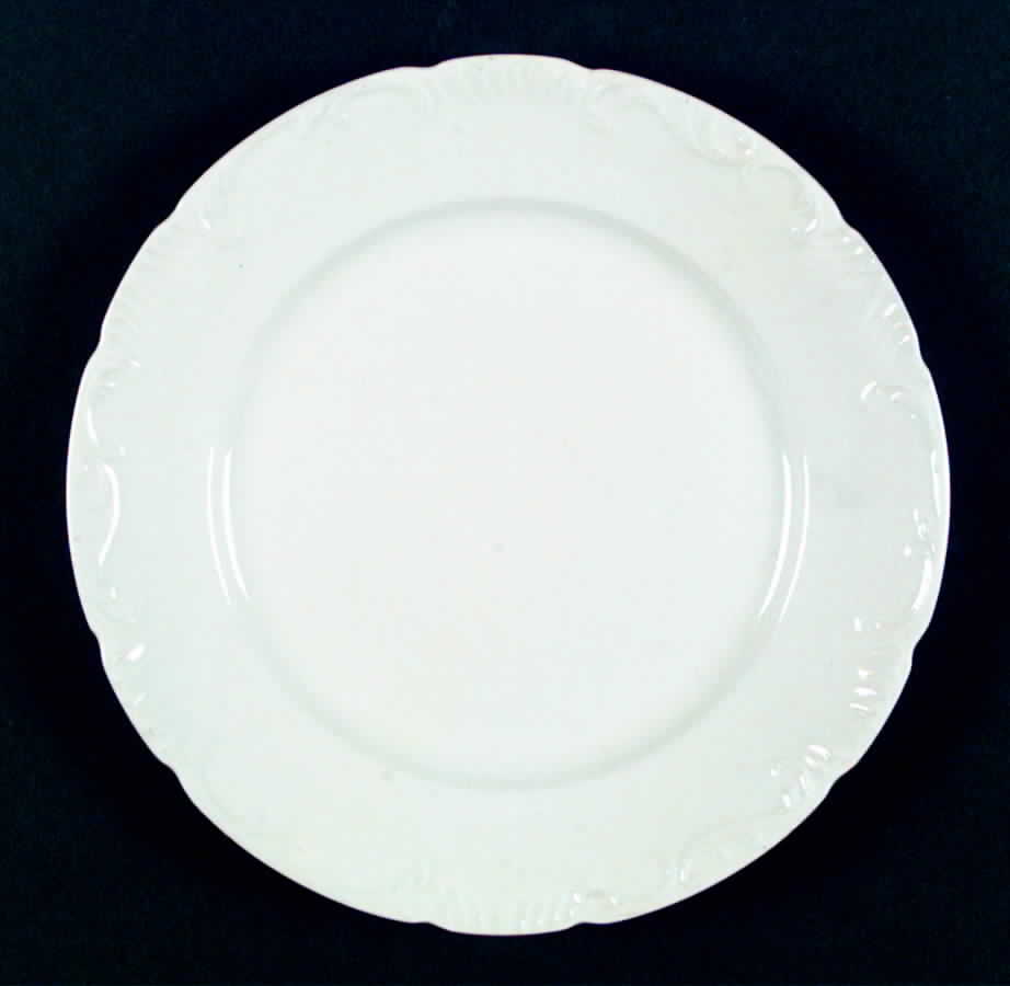ALH6 Luncheon Plate by Henry Alcock-1