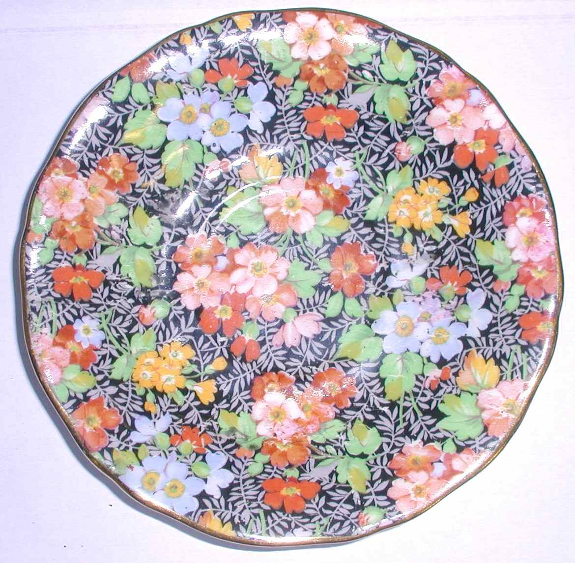 H732 Saucer by Adderley-1