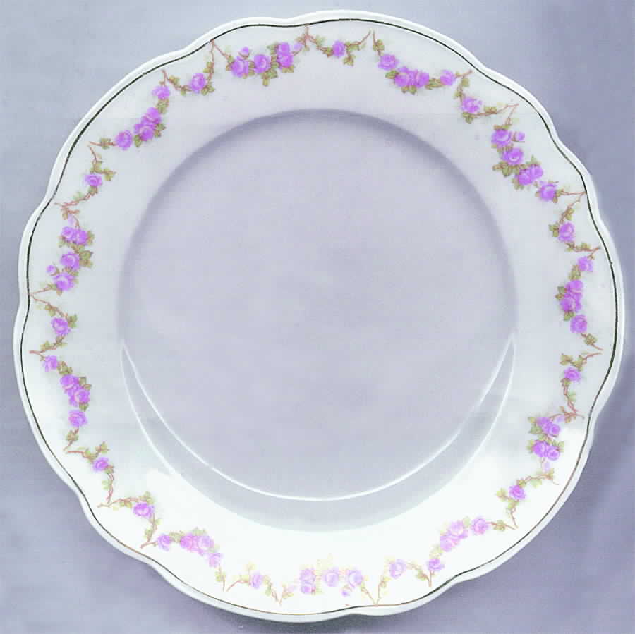 ALT234 Salad Plate by Altrohlau-1
