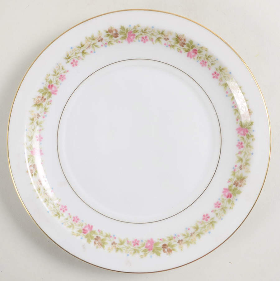 Rondo Underplate for Gravy Boat by Amcrest-1