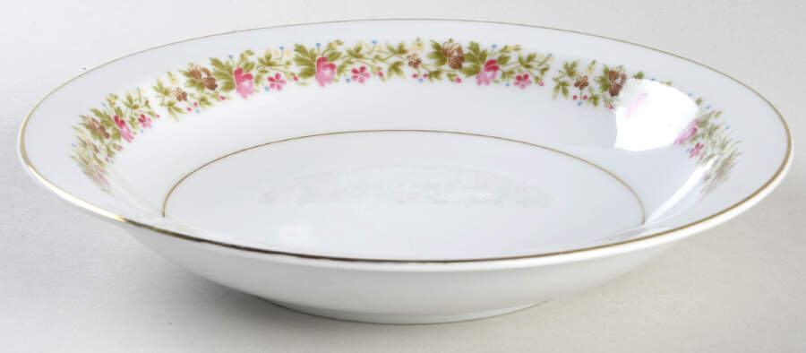 Rondo Coupe Soup Bowl by Amcrest-1