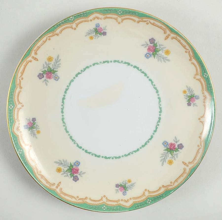ALT235 Saucer for Cream Soup Bowl by Altrohlau-1
