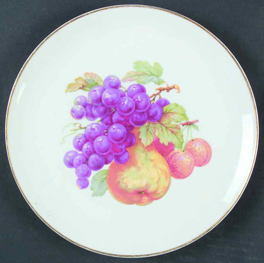 ARZ81 Dinner Plate by Arzberg-1