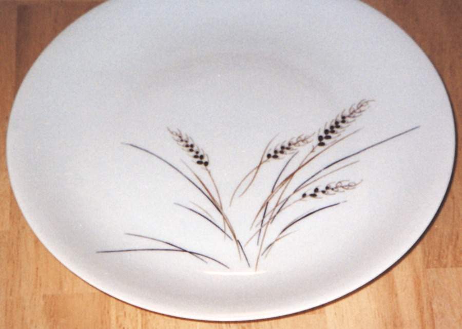 AHR388 Dinner Plate by Charles Ahrenfeldt-1