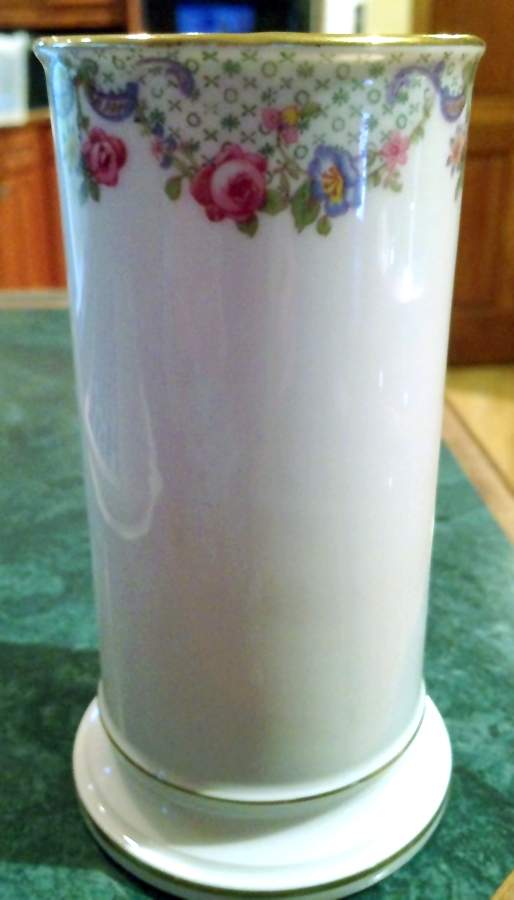AHR389 5" Vase by Charles Ahrenfeldt-1