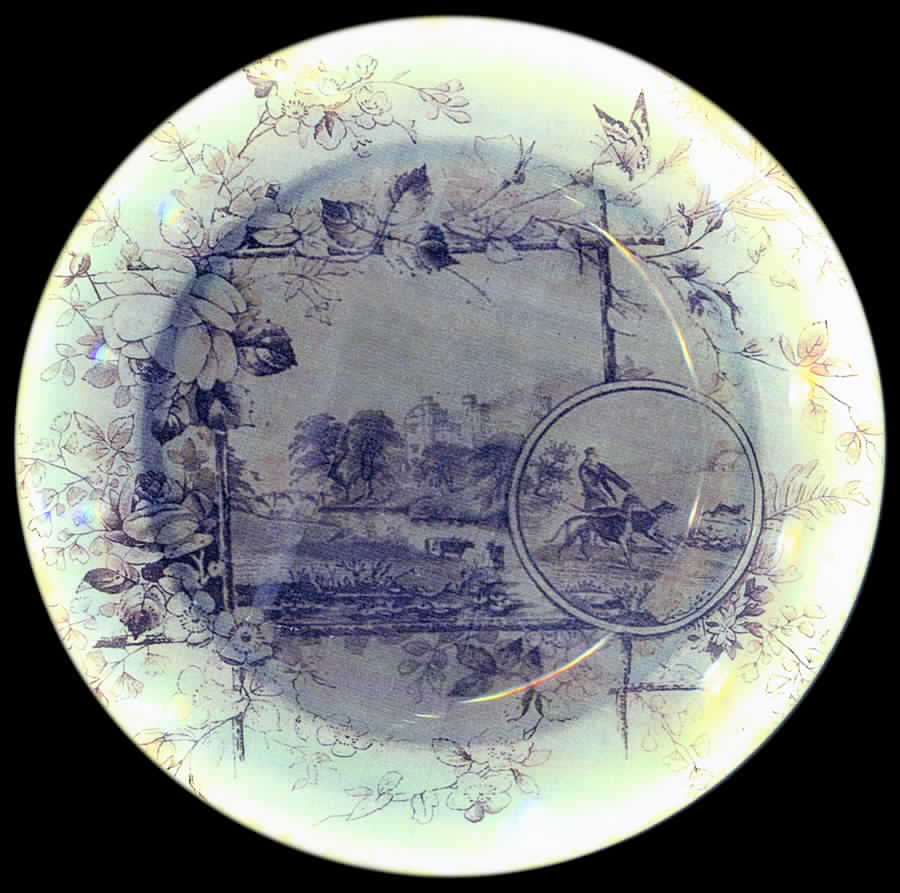ADD30 Dinner Plate by Adderley-1