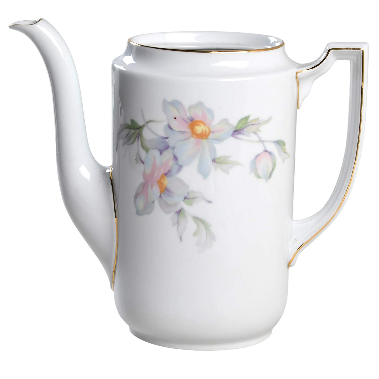 AIH7 Coffee Pot No Lid by AICH (Czech)-1