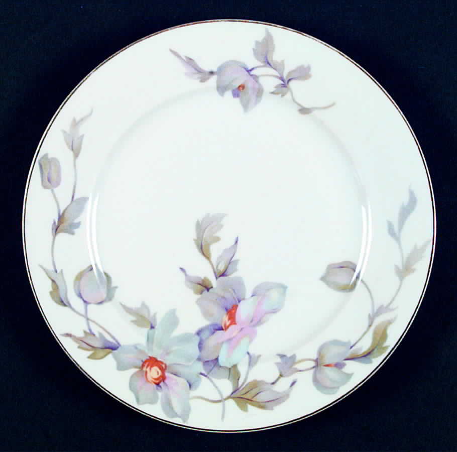AIH7 Dinner Plate by AICH (Czech)-1
