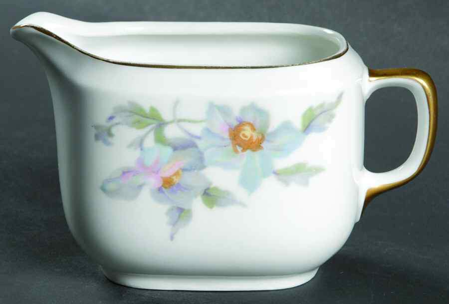 AIH7 Creamer by AICH (Czech)-1