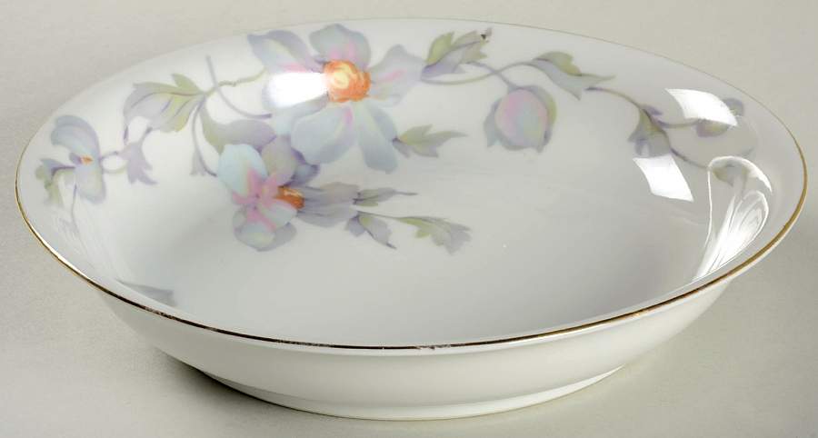 AIH7 Coupe Soup Bowl by AICH (Czech)-1