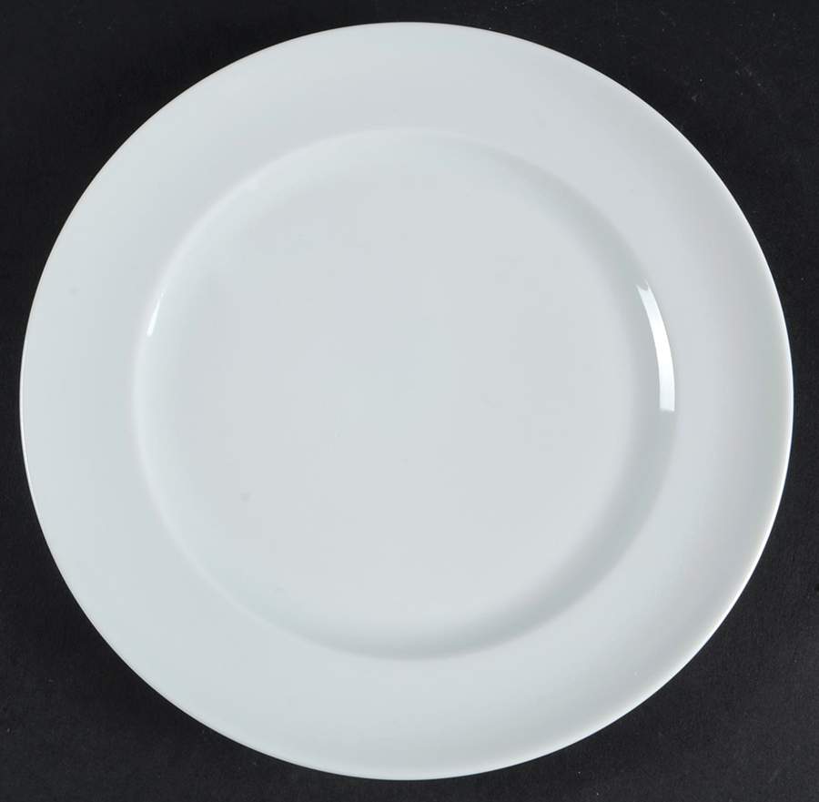 ALF8 Salad Plate by Alfoldi Porcelin-1