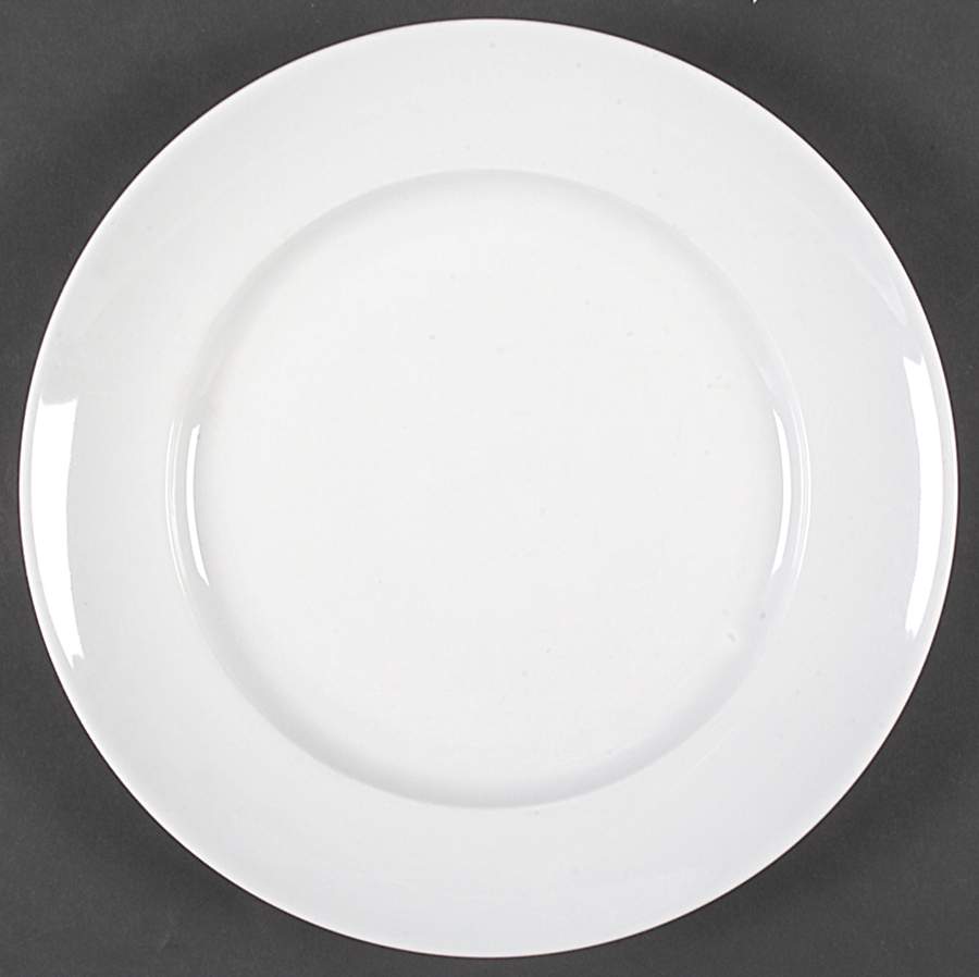 ALF8 Dinner Plate by Alfoldi Porcelin-1