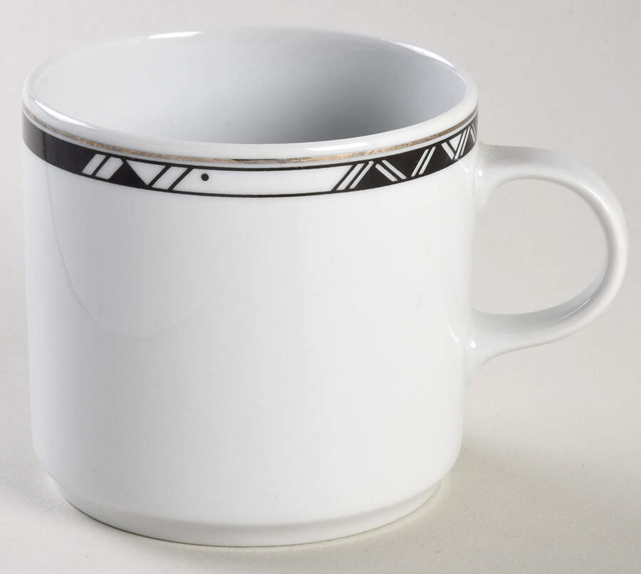 ALF9 Mug by Alfoldi Porcelin-1