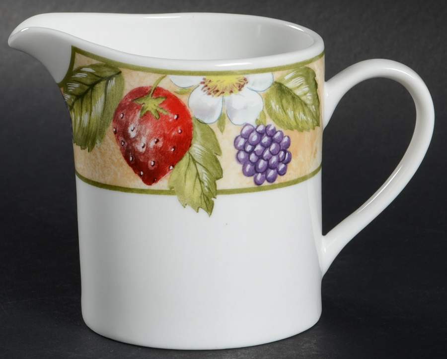 Berry Patch Creamer by American Atelier-1